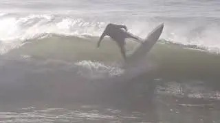 SURF NO QUINTAL EP 01