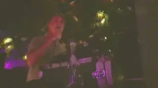 BIMBA MIA (FRANCO CALIFANO)  LIVE COVER BY MAX SANTOMO
