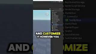 Совет 38 от Roblox Studio: как заработать робуксы в моей игре Roblox! #roblox #scripting #robloxs...