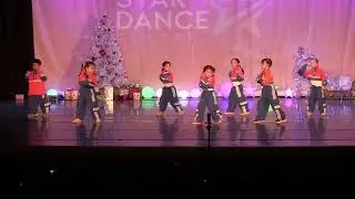 MINI STAR HIPHOP