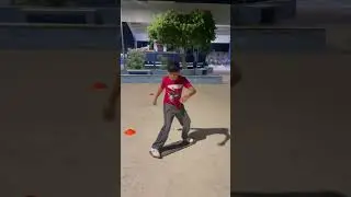 ✔️Un hack para aprender Skate m&aacute;s r&aacute;pido🔥 #aprenderskate #tutorialesdeskate #comohacerskate
