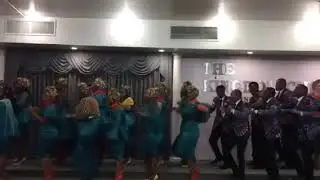 Joyous Celebration 21- Cover me my Lord