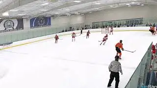 Back To Back Powerplay Goals in Less than 1 Minute to Send Game to OT