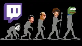 Stream highlights di Saburo24 #1