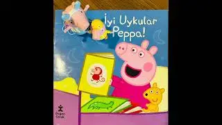 Iyi uykular Pepa