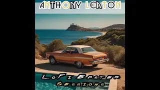 When Our Eyes Met - Bossa Nova -Barcelona LoFi Easter Sessions