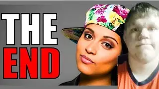 The Fall Off of Lilly Singh