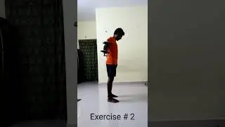 Badminton Training - Build Shoulder Power for Badminton with Dumbbells #jsbadmintonacademy