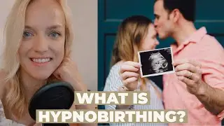 What is Hypnobirthing?