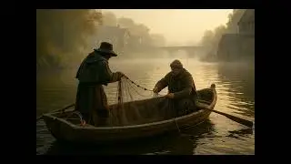 Bridewater &mdash; A Folk Song of Andergast - D&D Adventure Fantasy Music Scene