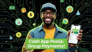 Cash App's Pools Are Here: What You Need to Know!