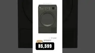 Birthday Sale Washing Machine Deals