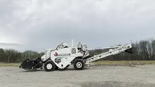 2000 ROADTEC SB2500 For Sale