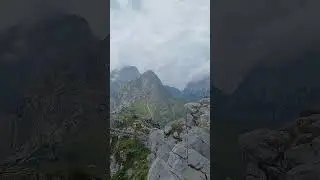 12 Luglio 2025 Kleiner Pal (Pal Piccolo) da passo monte croce carnico