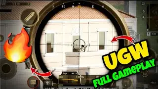 UGW Full Gameplay 🔥|| Underworld Gang Wars(UGW) 🔥@ugw_official