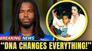 After DNA Test, Donte Jackson FINALLY Knows Who His REAL Father Is!
