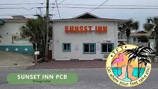 Sunset Inn Panama City Beach Review