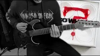 While She Sleeps - SET YOU FREE Guitar Cover
