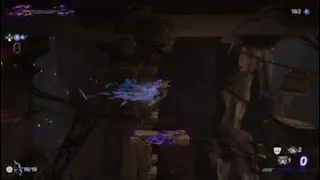 Prince of Persia: The Lost Crown - Mask of Darkness - Tricky Platforming