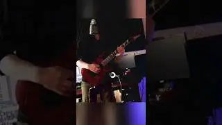Slipknot - Yen | instrumental cover Semench
