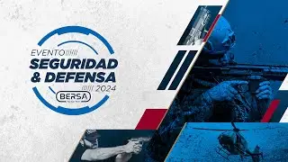 ENCUENTRO DE SEGURIDAD Y DEFENSA 2024