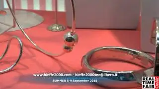BIEFFE 2000 at PALAKISS Summer 2015