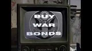 Fallout intro (HD)