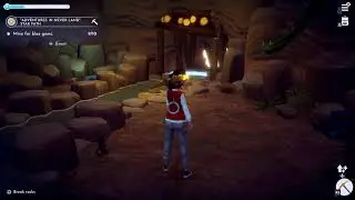 Inside SkullRock