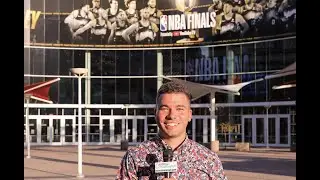 Two Tar Heels to Battle in the 2021 NBA Finals