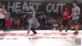FSTV | Eurobattle 2014 | Guest vs Host