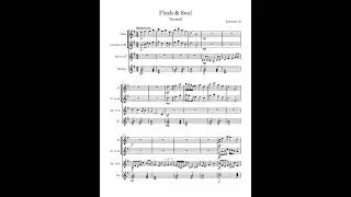Flesh & Soul #music #composer #shorts
