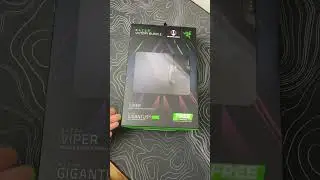 What is this??? Razer Victory Bundle Review/Unboxing