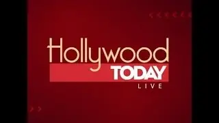 Logan Henderson: Hollywood today live  August 12