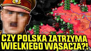 CO GDYBY POLSKA ZATRZYMAŁA HITLERA W EUROPIE JESZCZE PRZED II WOJNĄ ŚWIATOWĄ?!