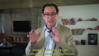 Como nascem os pensamentos e emoções