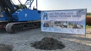 Zweckverband Hardtgruppe - Neubau eines Brunnens