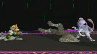 Fox - The Showdown (No stock loss, AI exploitation method)