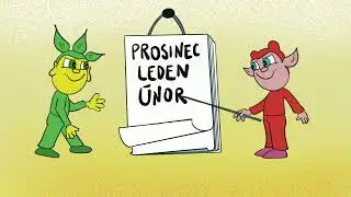 Rarášci / Roční období