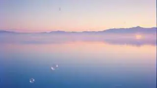 Ethereal Dreams of Serenity - Long-Form Ambient Music for Deep Sleep