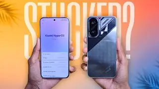 How to Fix POCO F7 Stucked on HyperOS 2 Version? HyperOS 3 Update Not Showing?