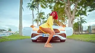 N'KEN  - Bella 31 (Clip Officiel)