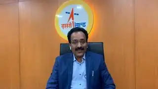 ISRO Chairman Shri Somanath S Congratulates Skyroot on 4th Anniversary