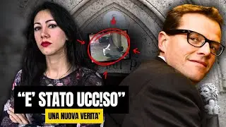 Trattenuto e Lasciato Cadere: DAVID ROSSI &egrave; Stato Ucciso.