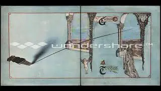 GENESIS - LOOKING FOR SOMEONE - ISOLATED KEYBOARDS