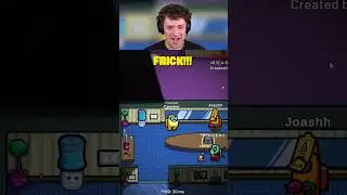 999 IQ Play in Among Us