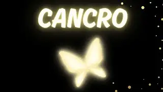 CANCRO 😍 Questa persona ti desidera tantissimo! Per lei/lui sei bellissima/o e vuole solo te ❤️