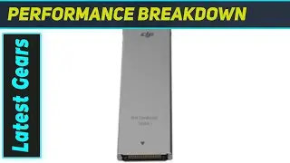 DJI CINESSD (240G): The Best Upgrade for Your Drone?