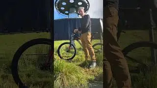 Update: Decathlon Mountainbike Rockrider ST 530 S unboxing