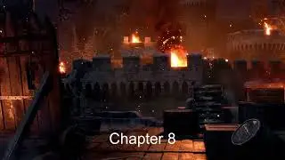 Resident Evil 4 Remake All Clockwork Castellans Locations