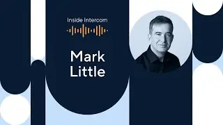 Inside Intercom: Kinzen&rsquo;s CEO Mark Little on the fight against disinformation